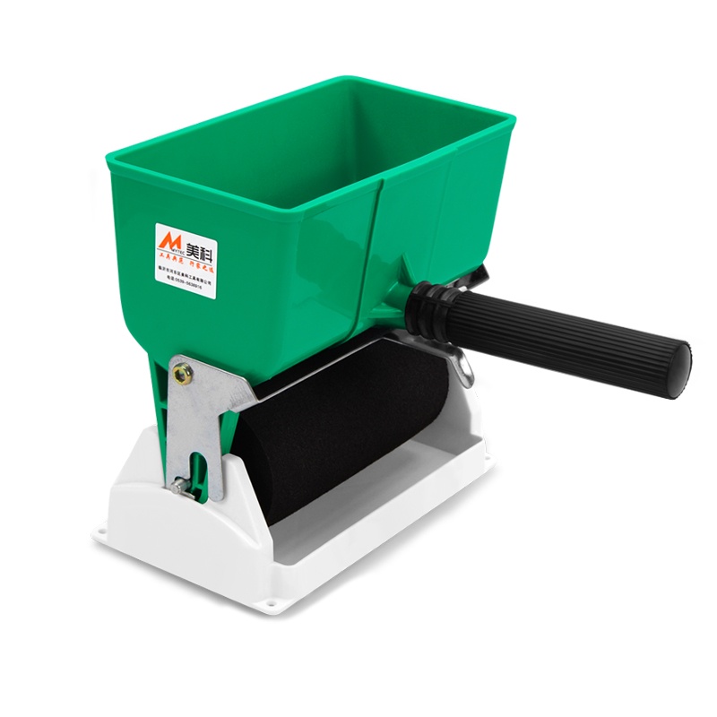 Glue Applicator Roller Woodworking Handheld Sponge Roller for Carpenter