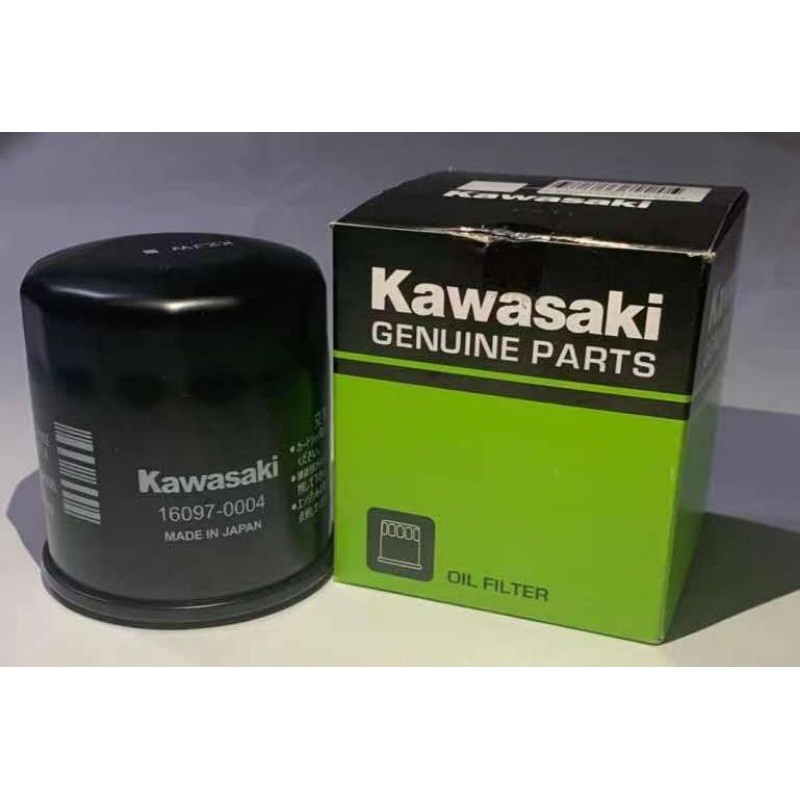 KAWASAKI OIL FILTER Z800 Z1000 Z900 ER6N ER6F ER6 NINJA250 VERSYS ER650