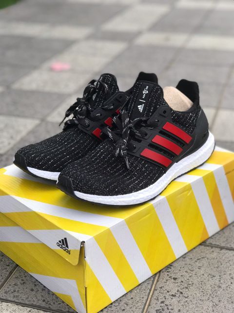 ultra boost x ren zhe