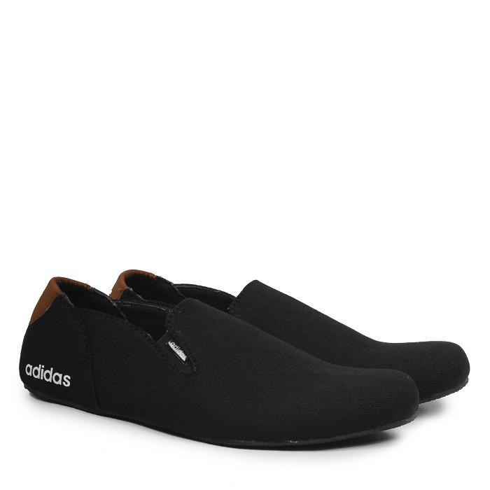 adidas moccasin shoes