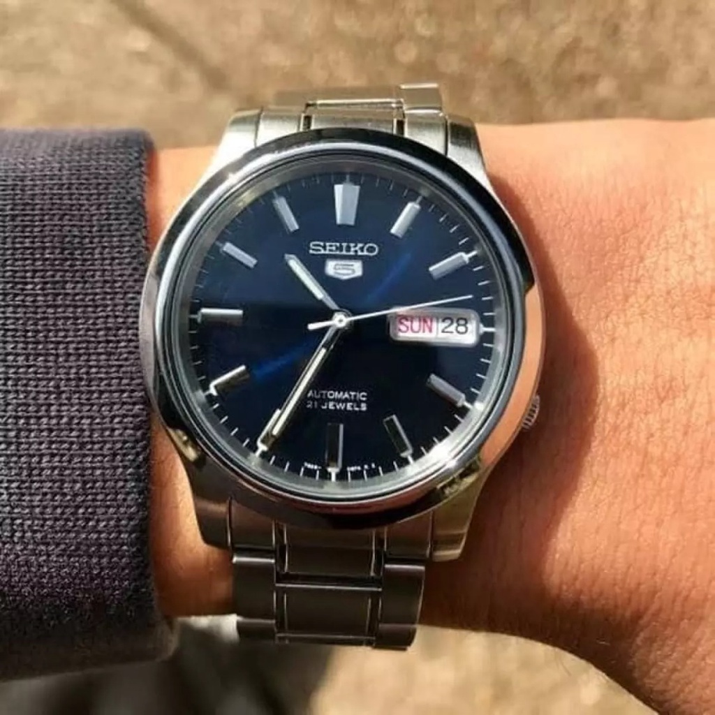 seiko snk793k