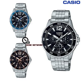 casio mtd 100