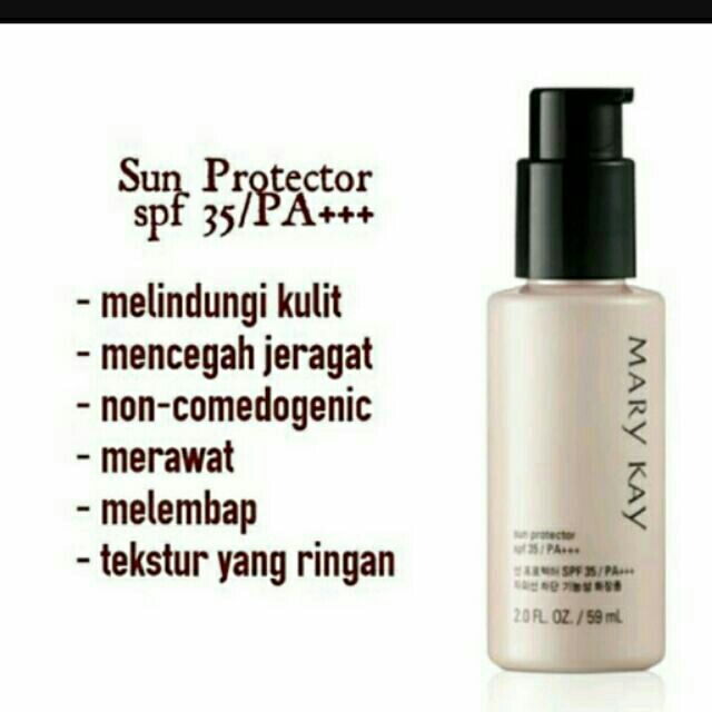 Marykay Suncare And Marykay Produk That Contain Uva Uvb Iklanviral Net