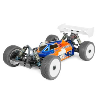 Tekno RC ET48 2.0 1/8 Electric 4WD Off 