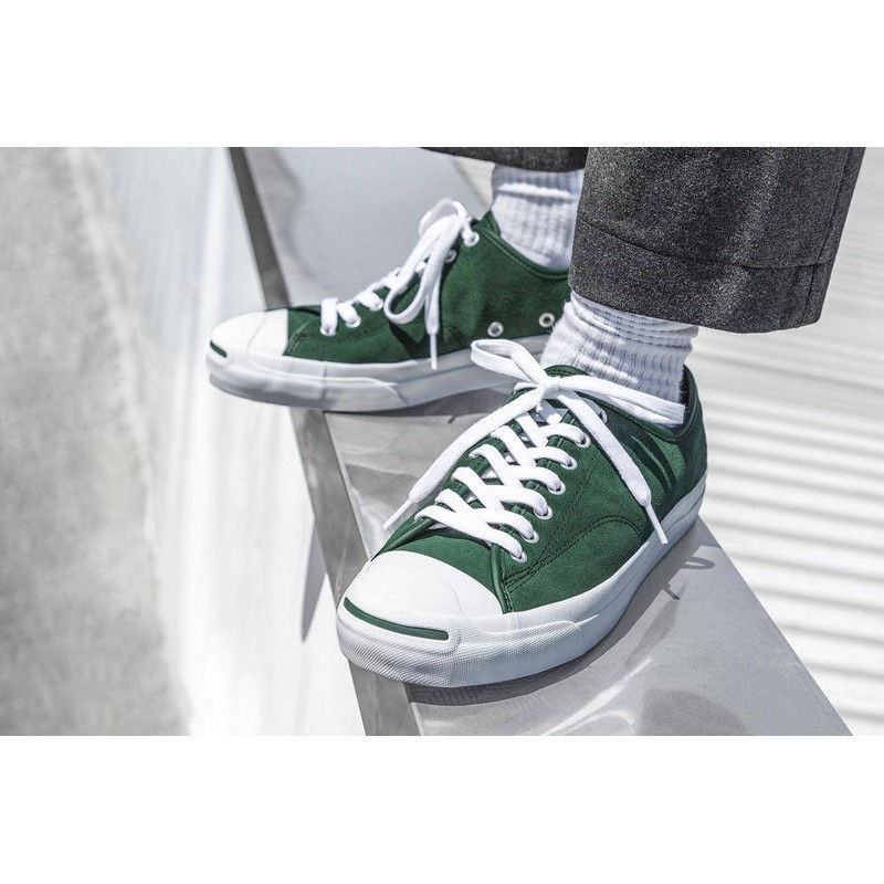 jack purcell polar