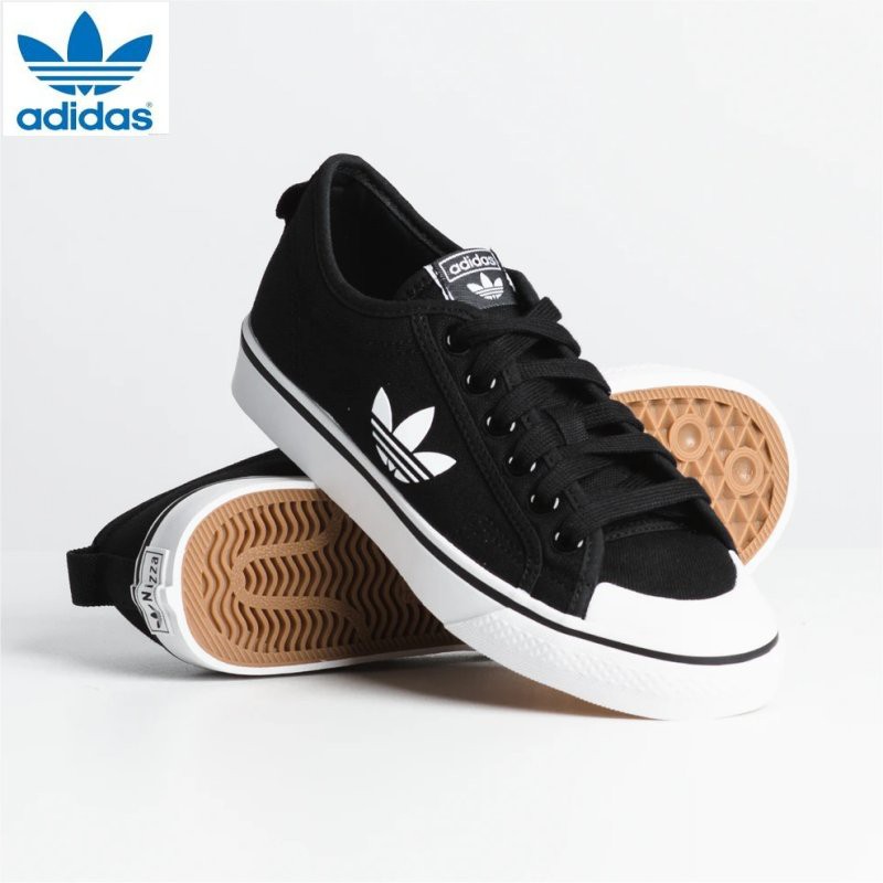 adidas trefoil shoes