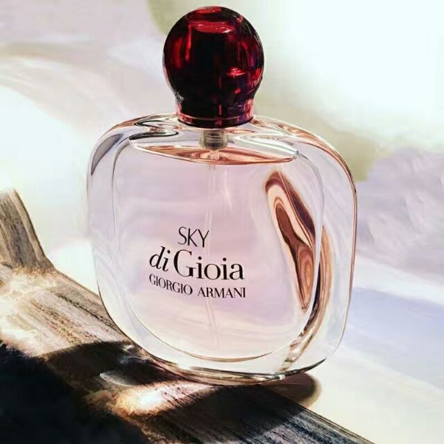 armani sky di gio