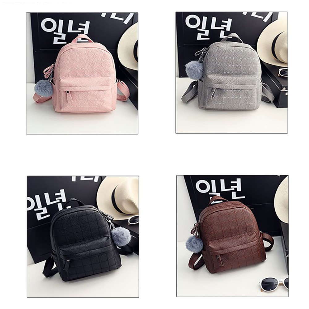 crossbody backpack purse