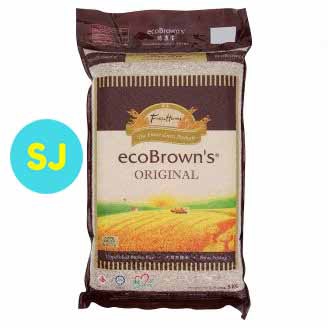 Eco brown