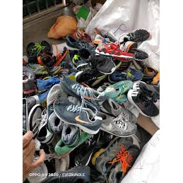 Kasut Bundle Harga Borong Kasut Used Shopee Malaysia