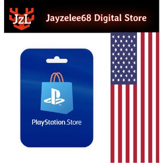 psn us digital code