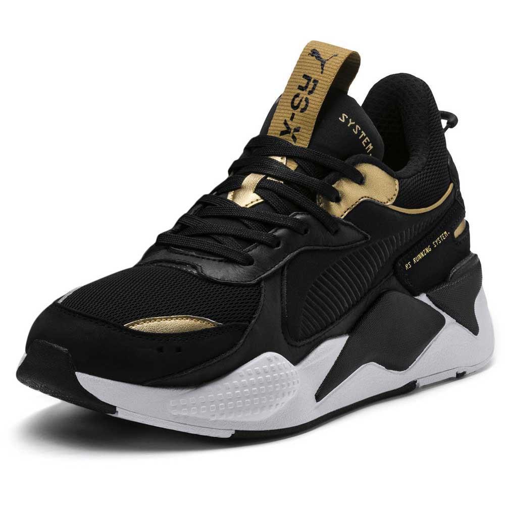 4 Colors PUMA RS-X RSX Trophies Breathable Crunky Running Shoes EU35-39 |  Shopee Malaysia