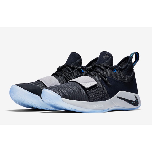 black pg 2