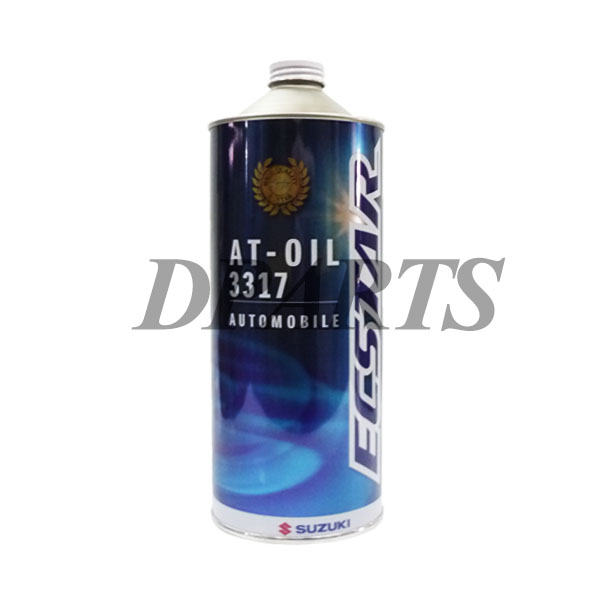 Original Suzuki ECSTAR ATF 3317 1L ( Made In Japan ) | Shopee Malaysia
