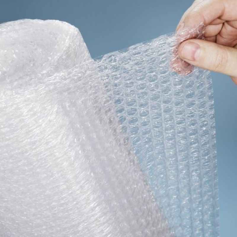 Extra Bubble Wrap/Box For Safety (Box/Bubble Wrap Service) Shopee