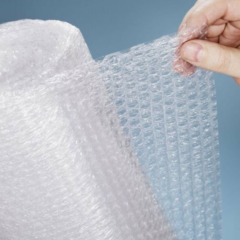 Extra Bubble Wrapbox For Safety Boxbubble Wrap Service Shopee