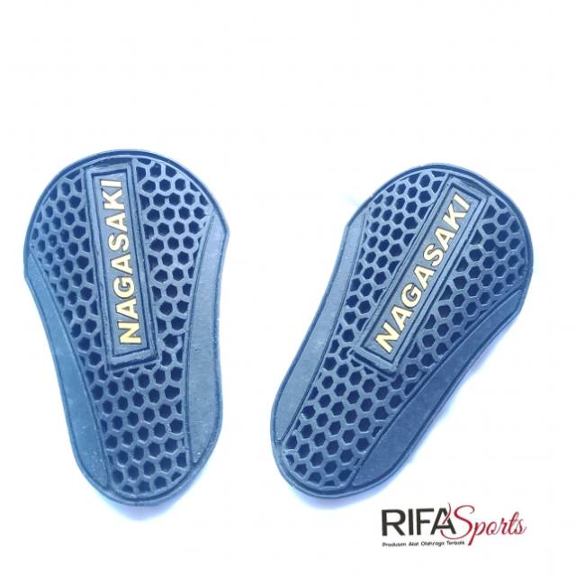 shin guard futsal