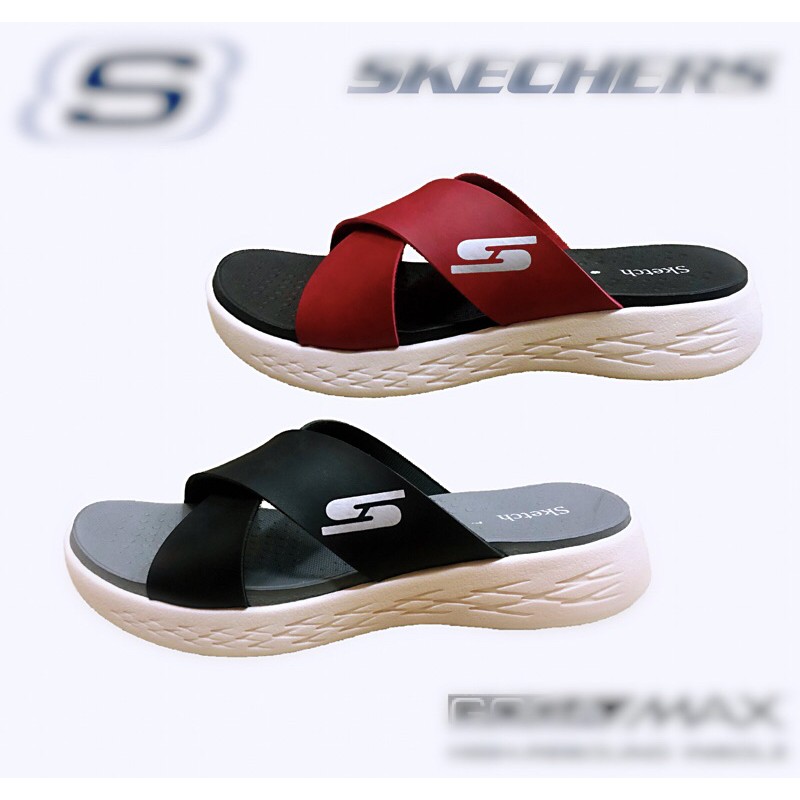 skechers sandal malaysia