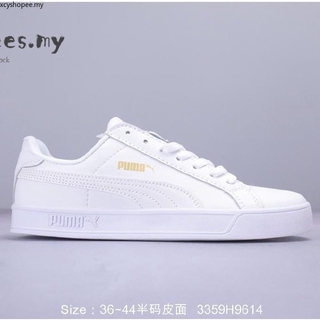 low cut puma shoes