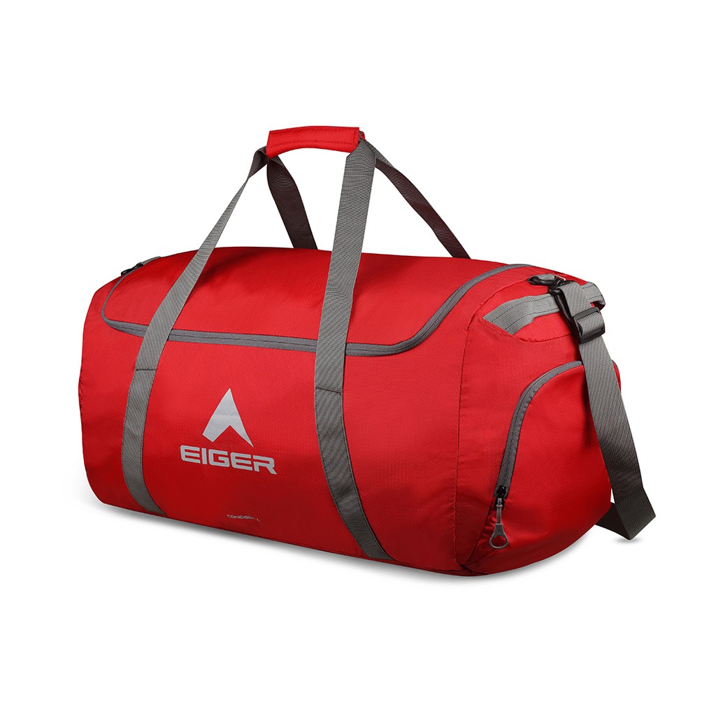 duffle bag eiger