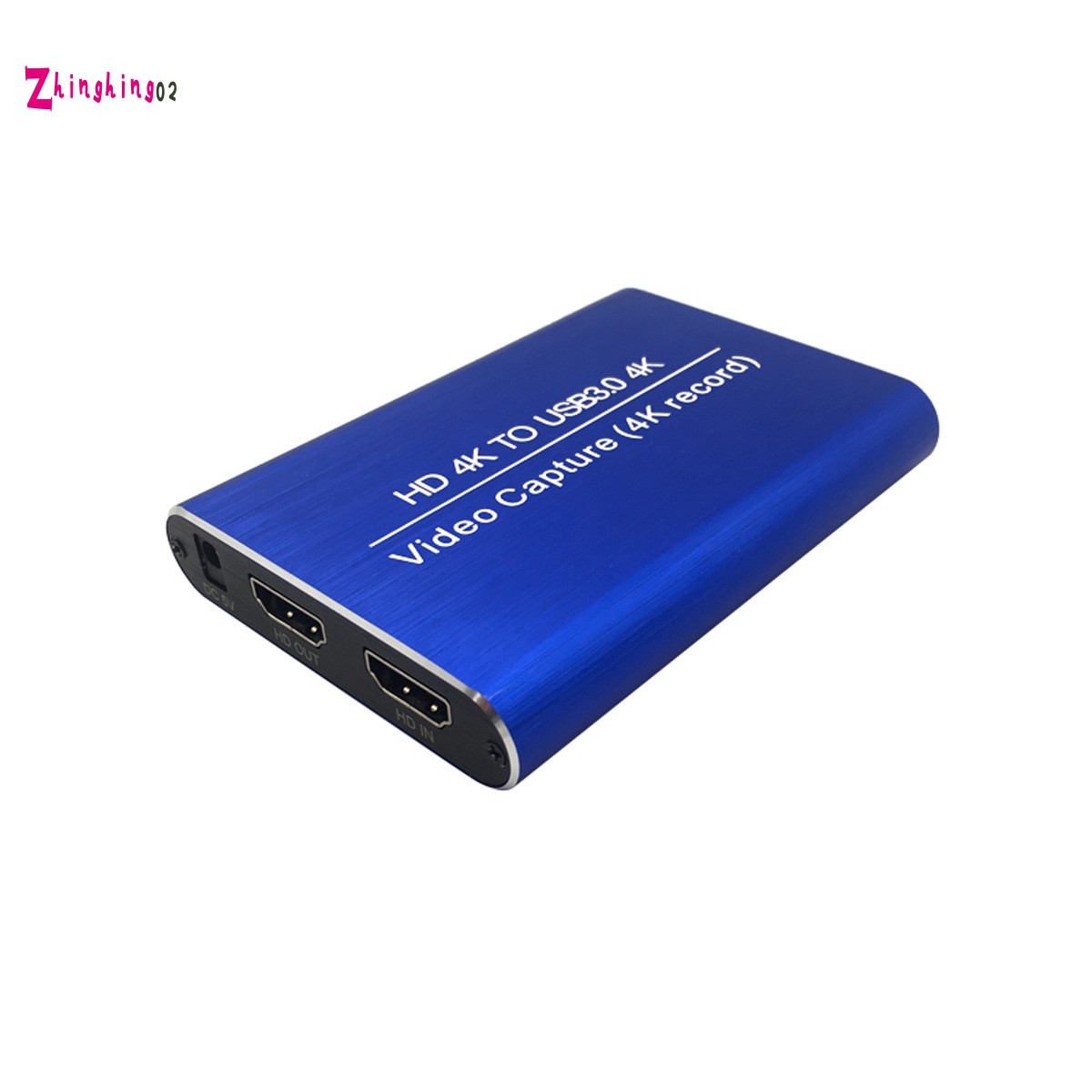 Live Stream Capture Card Obs Usb 3 0 Video Capture Card Hdmi Hd Video Capture Card Shopee Malaysia