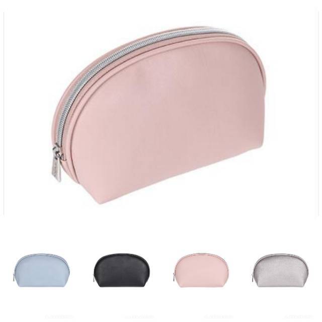 Miniso Makeup Pouch  Shopee Malaysia