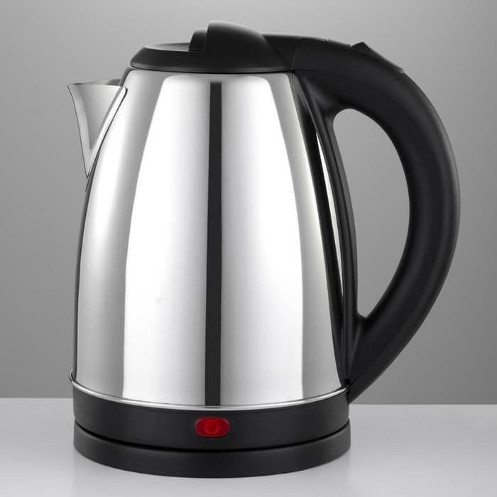 Electric Teapot Free Buble 100 Ori Electric Kettle Water Heater Electric Water Heater Kettle Malaysia