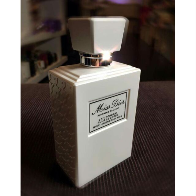 miss dior perfume 200ml