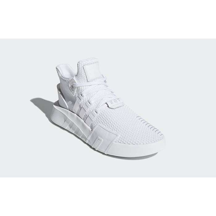adidas eqt bask adv triple white