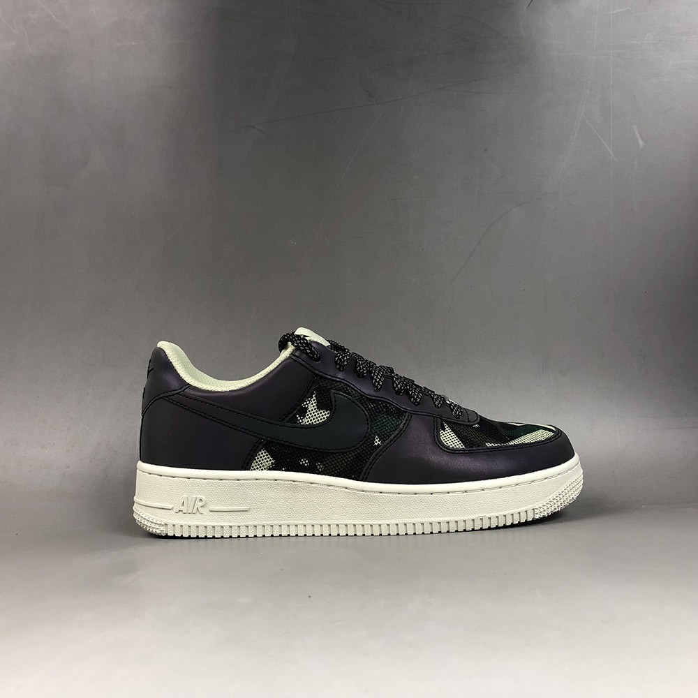 nike air force 1 white medium olive