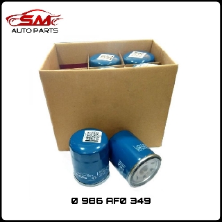 Perodua Original Genuine Oil Filter for Myvi / Alza / Viva 