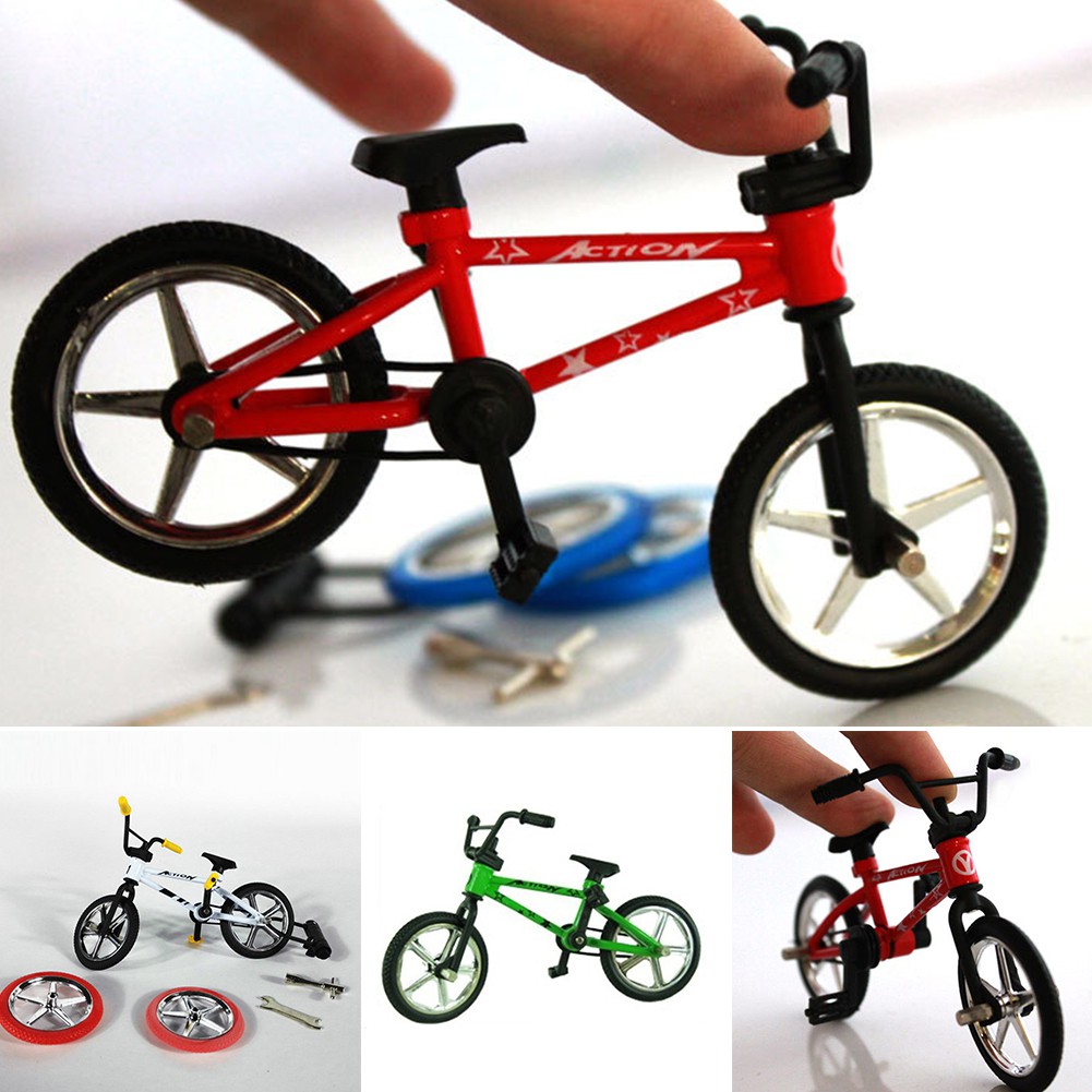 bmx toys