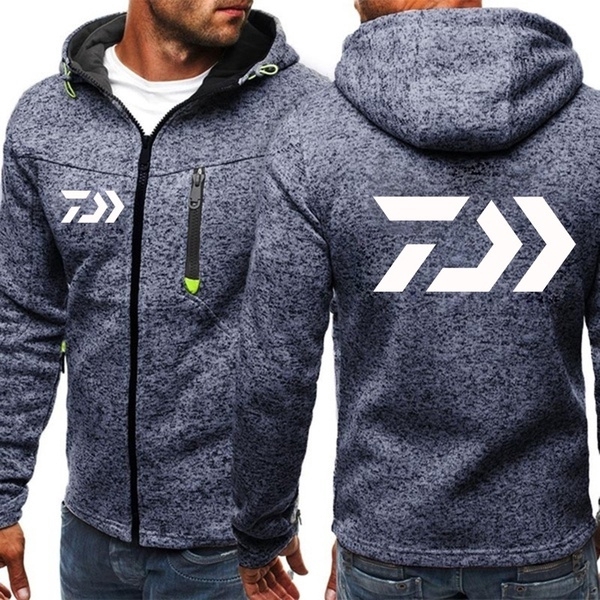 daiwa sweater