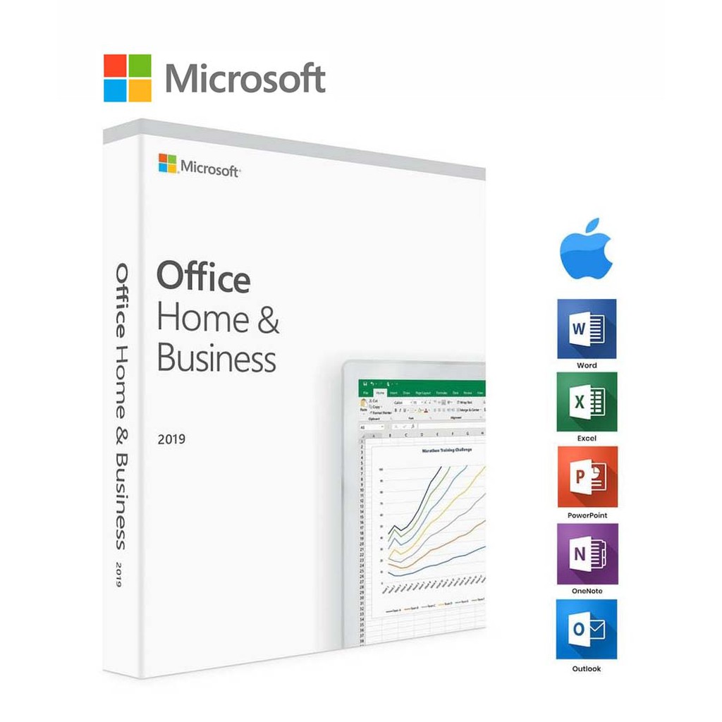 Microsoft Office 2019 Prices And Promotions Jun 2021 Shopee Malaysia