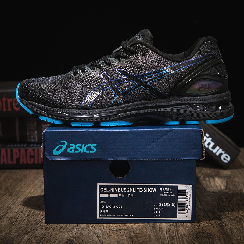 asics lite show nimbus