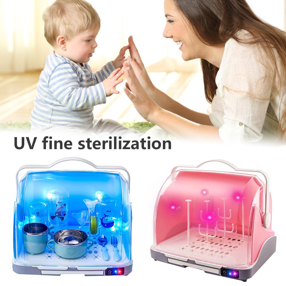 baby bottle sanitizer