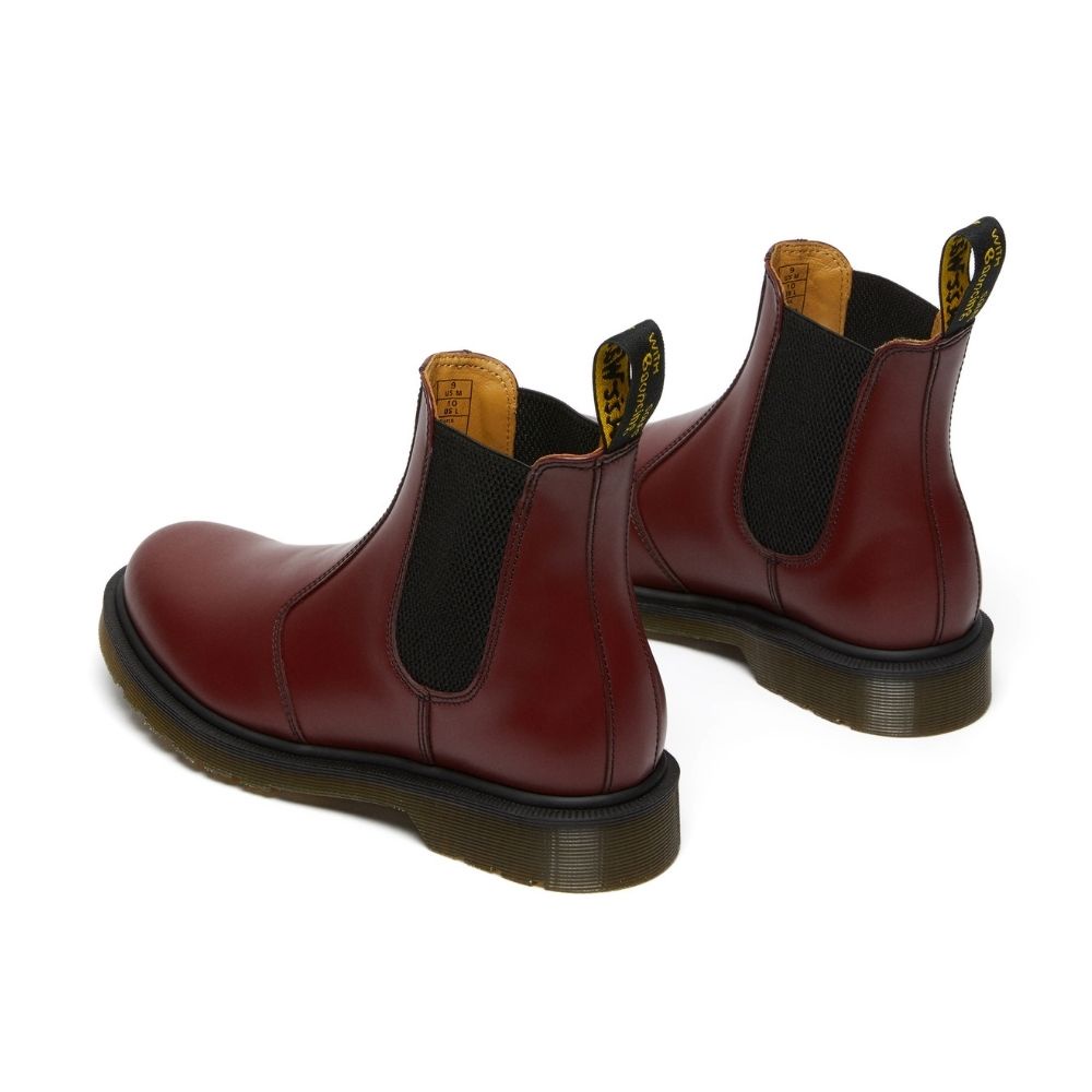 2976 ys chelsea boots