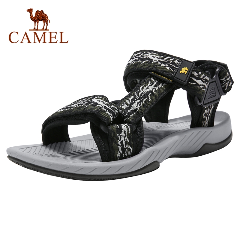 mens sandals with adjustable straps