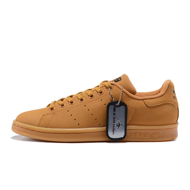 adidas stan smith wheat