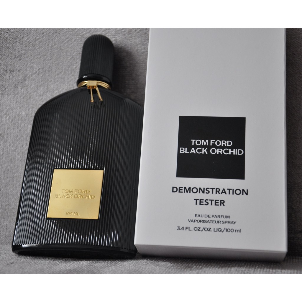 tom ford black orchid 100 ml eau de parfum