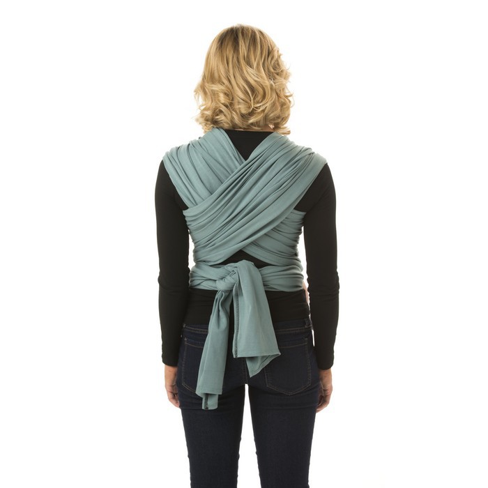 ergobaby 4d stretch wrap