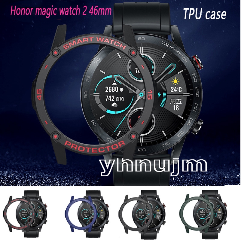 smart watch huawei honor magic