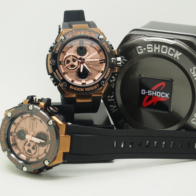 gshock new release 2019