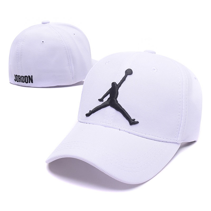 jordan cap men