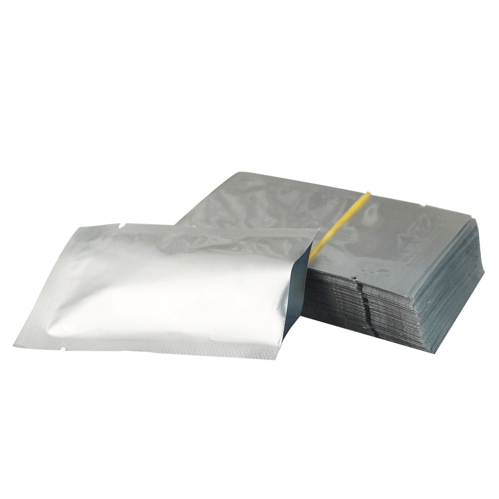 aluminized bags