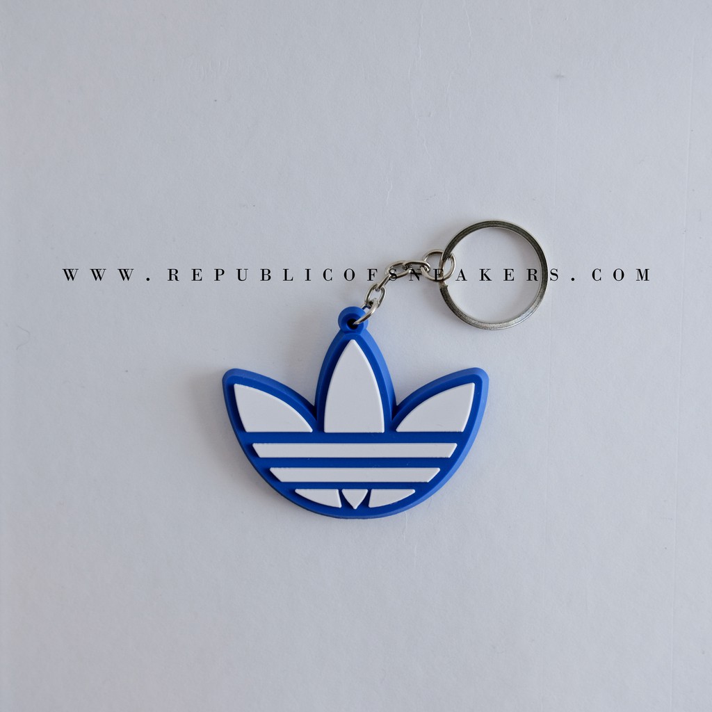 adidas keychain