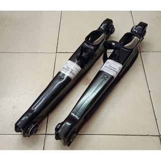 LOWER ARM REAR PROTON WIRA / WAJA / GEN2 / PERSONA / PREVE | Shopee ...