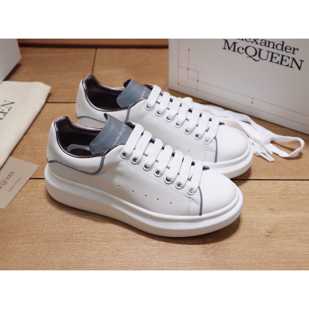 kasut alexander mcqueen