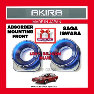 Silicone Proton Saga Iswara Lmst Wira 1 3 15 Absorber Dust Cover Boot Front Suspension Shocks