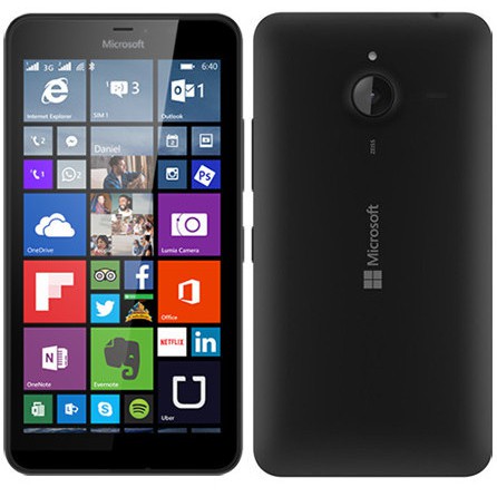 New microsoft